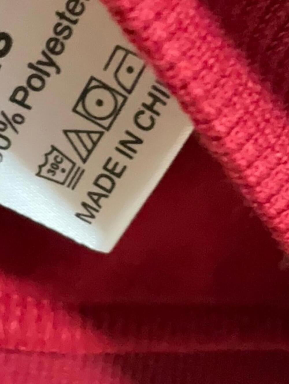 NWT Y2K Streetwear Cropped Zip Hoodie Athleisure 90s Graphic Sweatshirt Top - Picture 10 of 12